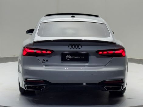 Audi A5 Sportb. Carbon Ed. 2.0 TFSI S-tronic