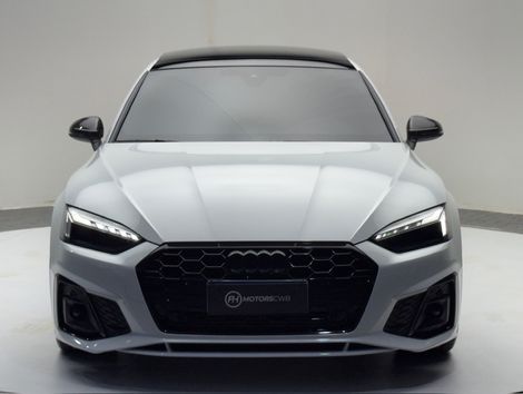 Audi A5 Sportb. Carbon Ed. 2.0 TFSI S-tronic