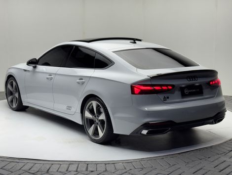 Audi A5 Sportb. Carbon Ed. 2.0 TFSI S-tronic