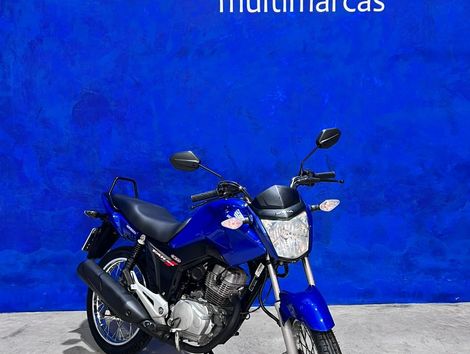 HONDA CG 150 FAN ESDi/ 150 FAN ESDi FLEX