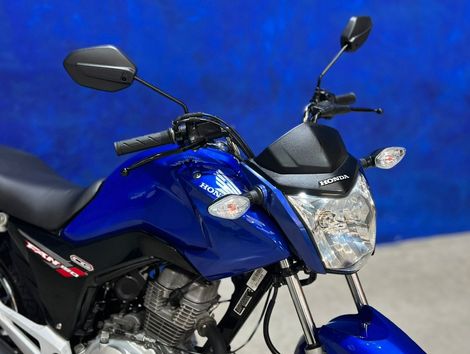 HONDA CG 150 FAN ESDi/ 150 FAN ESDi FLEX