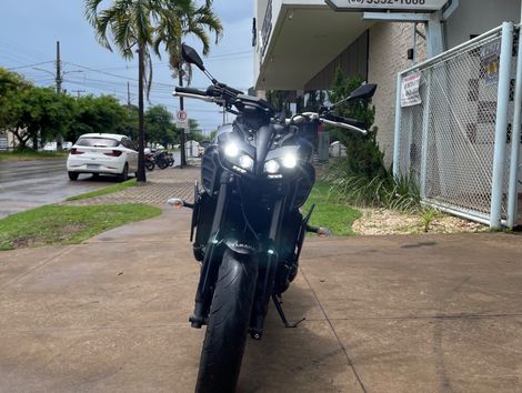 YAMAHA MT-09 850cc/ABS