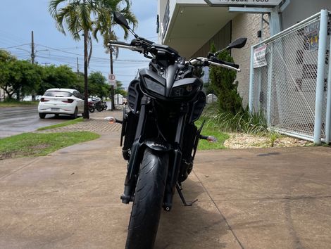 YAMAHA MT-09 850cc/ABS