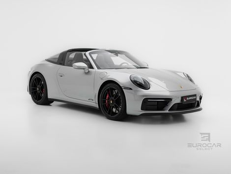 Porsche 911 Targa 4 GTS 3.0 