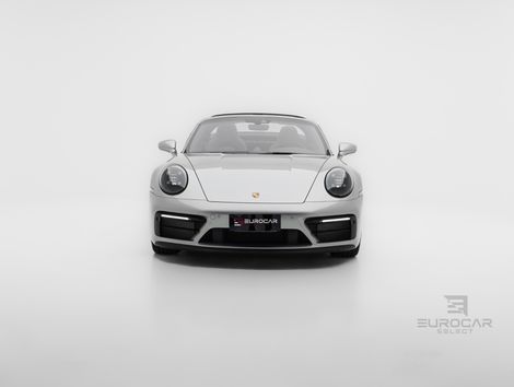 Porsche 911 Targa 4 GTS 3.0 