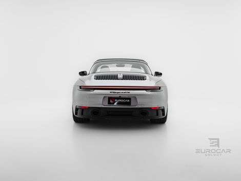 Porsche 911 Targa 4 GTS 3.0 