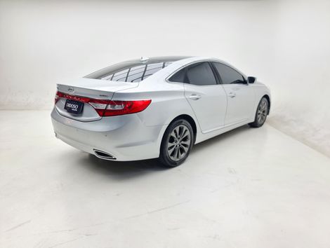 Hyundai AZERA 3.0 V6 24V 4p Aut.