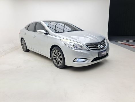 Hyundai AZERA 3.0 V6 24V 4p Aut.