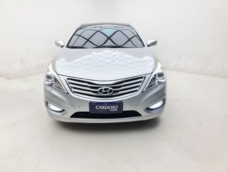 Hyundai AZERA 3.0 V6 24V 4p Aut.