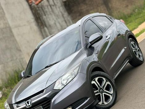 Honda HR-V EXL 1.8 Flexone 16V 5p Aut.