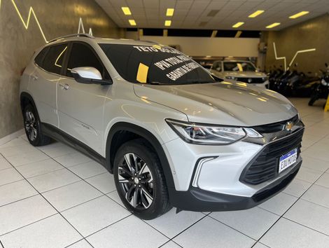 Chevrolet TRACKER Premier 1.2 Turbo 12V Flex Aut.