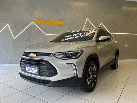 Chevrolet TRACKER Premier 1.2 Turbo 12V Flex Aut.