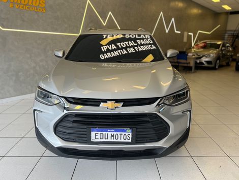 Chevrolet TRACKER Premier 1.2 Turbo 12V Flex Aut.
