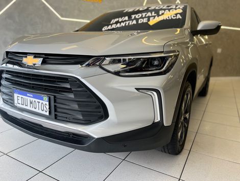 Chevrolet TRACKER Premier 1.2 Turbo 12V Flex Aut.