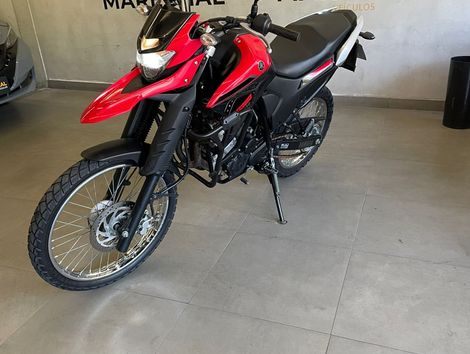 YAMAHA XTZ 250 LANDER 249cc/LANDER BLUEFLEX/ABS