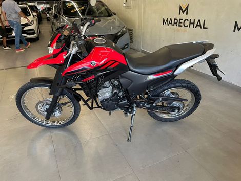 YAMAHA XTZ 250 LANDER 249cc/LANDER BLUEFLEX/ABS