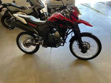 YAMAHA XTZ 250 LANDER 249cc/LANDER BLUEFLEX/ABS