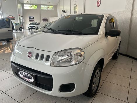 Fiat UNO VIVACE 1.0 EVO Fire Flex 8V 3p