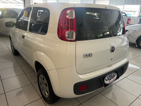 Fiat UNO VIVACE 1.0 EVO Fire Flex 8V 3p