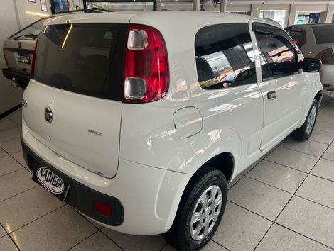 Fiat UNO VIVACE 1.0 EVO Fire Flex 8V 3p