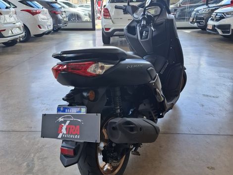 YAMAHA NMAX Connected 160 ABS