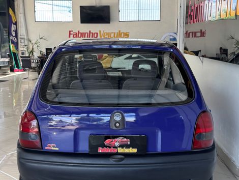 Chevrolet Corsa Wind 1.0 MPFI / EFI  2p