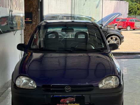 Chevrolet Corsa Wind 1.0 MPFI / EFI  2p