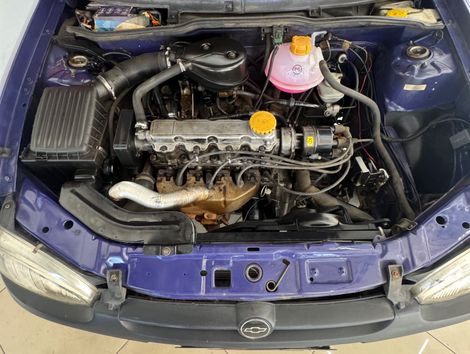 Chevrolet Corsa Wind 1.0 MPFI / EFI  2p