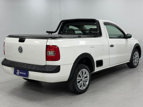 VolksWagen Saveiro 1.6 Mi Total Flex 8V CE