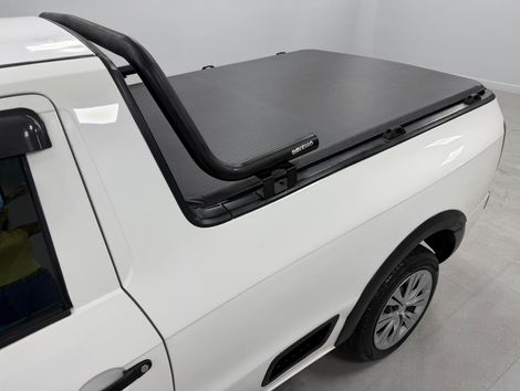 VolksWagen Saveiro 1.6 Mi Total Flex 8V CE