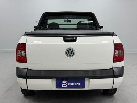 VolksWagen Saveiro 1.6 Mi Total Flex 8V CE