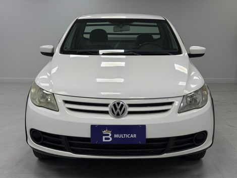 VolksWagen Saveiro 1.6 Mi Total Flex 8V CE