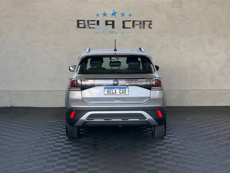 VolksWagen T-Cross 200 TSI 1.0  Flex 12V 5p Aut.