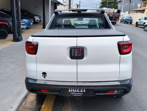 Fiat Toro Freedom 2.0 16V 4x4 TB Diesel Mec.