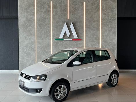 VolksWagen Fox PRIME/Higli. 1.6 Total Flex 8V 5p