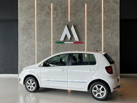 VolksWagen Fox PRIME/Higli. 1.6 Total Flex 8V 5p
