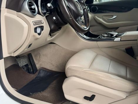 Mercedes C-180 CGI Exc. 1.6/1.6 Flex TB 16V  Aut.