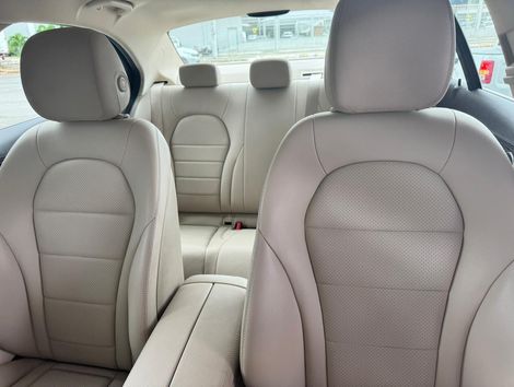 Mercedes C-180 CGI Exc. 1.6/1.6 Flex TB 16V  Aut.