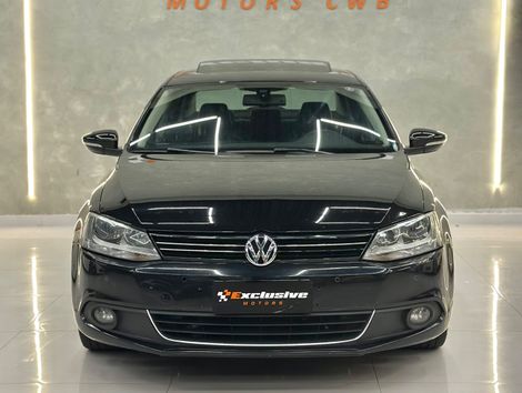 VolksWagen JETTA Highline 2.0 TSI 16V 4p Tiptronic