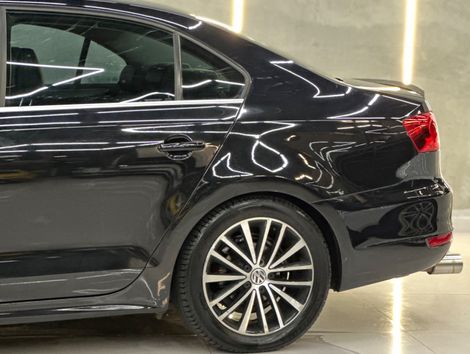 VolksWagen JETTA Highline 2.0 TSI 16V 4p Tiptronic