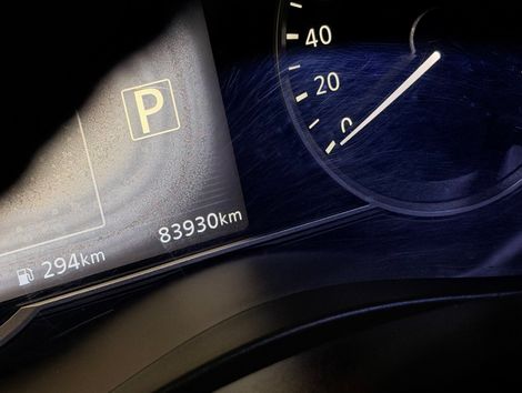 Nissan KICKS Rio 2016 1.6 16V FlexStar 5p Aut.