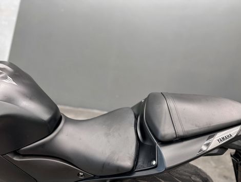 YAMAHA MT-03 321/ABS