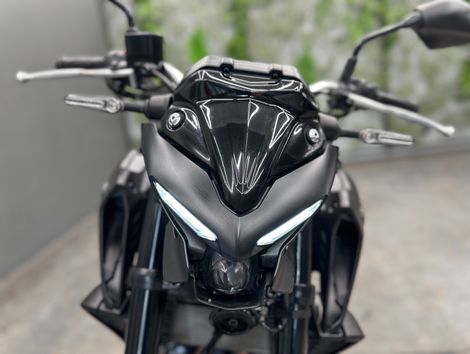 YAMAHA MT-03 321/ABS