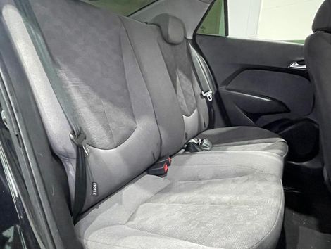 Hyundai HB20S Premium 1.6 Flex 16V Aut. 4p