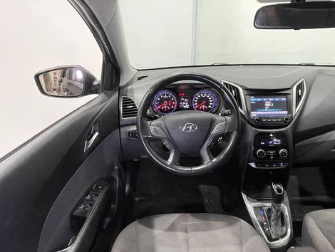 Hyundai HB20S Premium 1.6 Flex 16V Aut. 4p