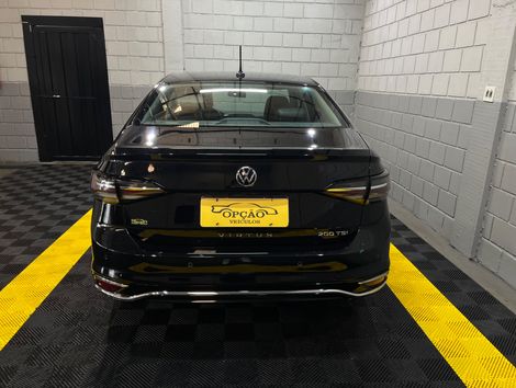 VolksWagen VIRTUS Comfort. 200 TSI 1.0 Flex 12V Aut