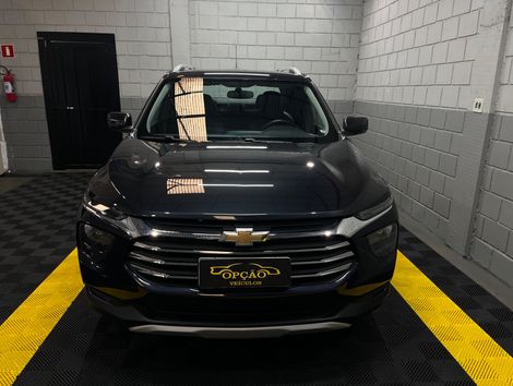 Chevrolet MONTANA LTZ 1.2 Turbo Flex 12V 4p Aut.