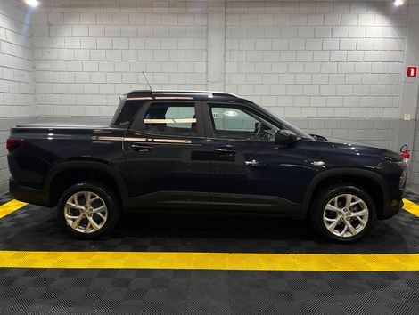 Chevrolet MONTANA LTZ 1.2 Turbo Flex 12V 4p Aut.