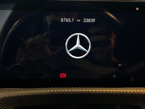 Mercedes 2.0 CGI 4Matic