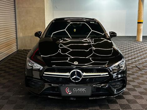 Mercedes 2.0 CGI 4Matic